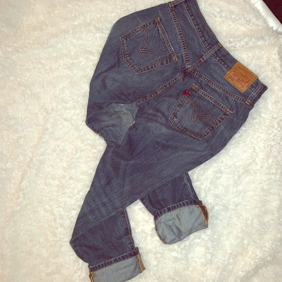 levis 301
